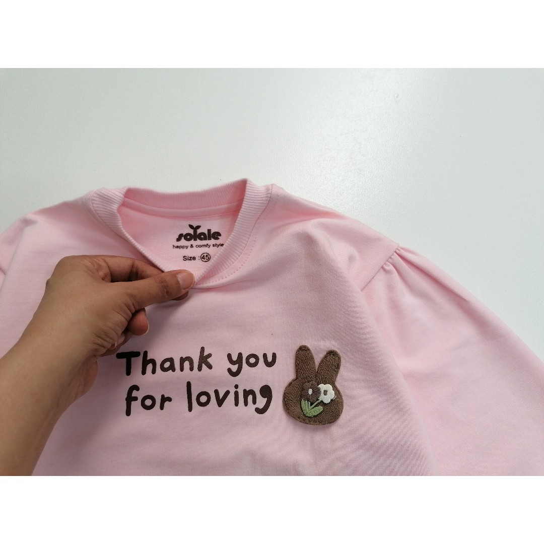 بلوز دخترانه پنبه لاکرا دار،دورس پاییزی دخترانه، دورس دخترانه دونخ