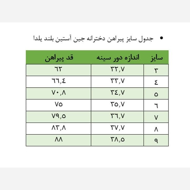پیراهن جین دخترانه ، پیراهن لی دخترانه سنگشور شده ، پیراهن یقه ب ب ، 2 سال تا 9سال