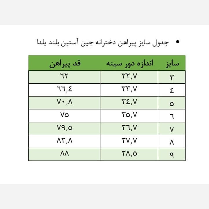 پیراهن جین دخترانه ، پیراهن لی دخترانه سنگشور شده ، پیراهن یقه ب ب ، 2 سال تا 9سال